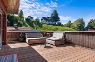 Penthouse kaufen in 6850 Dornbirn, Natur trifft Eleganz – Stilvolles Penthouse in Ruhelage