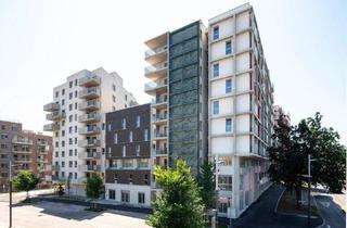 Büro zu mieten in Landstraßer Gürtel, 1030 Wien, Stadtregal - Village im Dritten Top 26A - MICROBÜRO