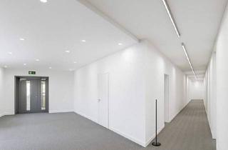 Büro zu mieten in Schwedenplatz, 1010 Wien, Erstbezug! Geräumiges 5-Zimmer Büro in Toplage