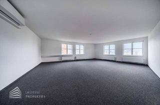 Büro zu mieten in Schwedenplatz, 1010 Wien, Erstbezug! Elegantes 5-Zimmer Büro in Toplage