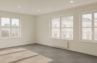 Büro zu mieten in Schwedenplatz, 1010 Wien, Erstbezug! Elegantes 4-Zimmer Büro in Toplage