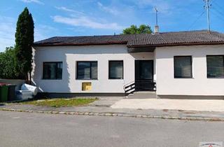 Einfamilienhaus kaufen in 2225 Zistersdorf, Notverkauf: Großzügiges Einfamilienhaus in ruhiger Lage!