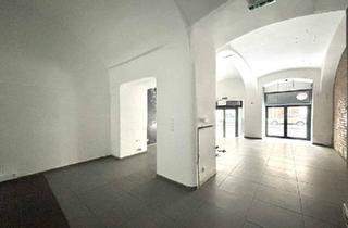 Gewerbeimmobilie kaufen in Währinger Straße, 1090 Wien, 1090! Geschäftslokal (vermietet) zum Kauf auf der Währinger Straße!