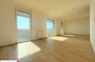 Wohnung mieten in 8020 Graz, Moderne 2-Zimmerwohnung mit großer Loggia in sehr guter Lage!