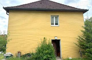 Haus kaufen in 4111 Walding, Haus mit sonnigem Garten