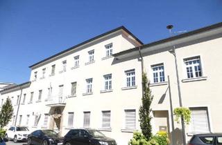 Büro zu mieten in 7350 Oberpullendorf, Bürofläche im Herzen von Oberpullendorf