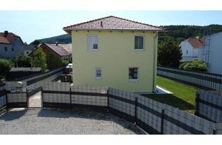 Einfamilienhaus kaufen in 3202 Hofstetten, Modernes Einfamilienhaus mit Garten und Terrasse – perfekt für Familien!