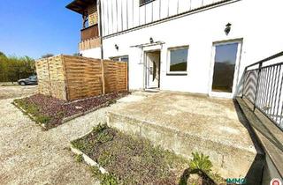 Wohnung mieten in 2020 Hollabrunn, 2-Zimmer Wohnung mit Terrasse in Hollabrunn‘s **TOP-LAGE** PROVISIONSFREI-OHNE ABLÖSE zu mieten!