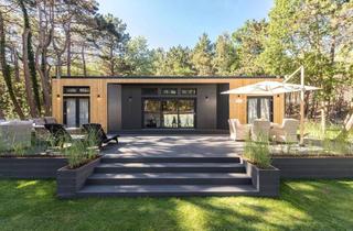 Haus kaufen in 3300 Amstetten, Ein Platz zum genießen! Modulhaus - Holzhaus - Vollausstattung - winterfest