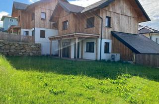 Haus kaufen in Kirchenstraße 19, 3384 Haunoldstein, Ökologisches Holzhaus im Chalet-Stil zu verkaufen