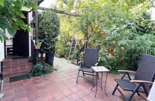 Doppelhaushälfte kaufen in 2512 Tribuswinkel, Doppelhaushälfte - 500 m zur Stadtgrenze Baden