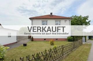 Haus kaufen in 3435 Zwentendorf an der Donau, VERKAUFT - Generationenhaus!