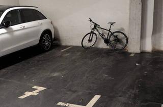 Garagen mieten in Tichtelgasse, 1120 Wien, Stellplatz Tichtelgasse