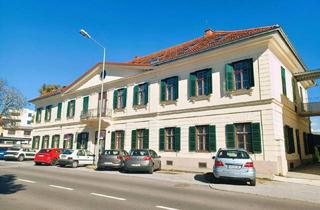 Büro zu mieten in Liebenauer Hauptstraße 91, 8042 Graz, Geschäftslokal als Ordination oder Büro nutzbar - Nähe Murpark