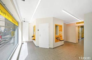 Gewerbeimmobilie kaufen in Geblergasse 24-26, 1170 Wien, 6,2% Rendite I Geblergasse 24 - 26 I 1170 Wien I Geschäftslokal I U6 Nähe I Neubau