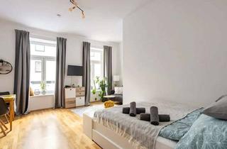 Immobilie mieten in Hernalser Hauptstraße 130, 1170 Wien, Apartment in Hernalser Hauptstraße, Wien for 30 m²