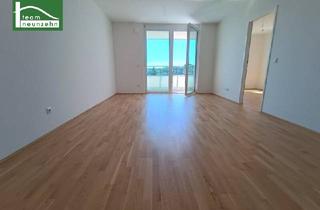 Wohnung mieten in Doktor-Wilhelm-Steingötter-Straße, 3100 Sankt Pölten, Traumhafte 2-Zimmer-Erstbezugswohnung - Steingötterhof: Stadt trifft Natur