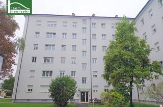 Genossenschaftswohnung in Praterstraße, 3100 Sankt Pölten, Genossenschaftswohnungen mit optimaler öffentlicher Verbindung, nähe Hauptbahnhof. - WOHNTRAUM