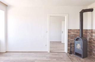 Wohnung mieten in Bernsteinstraße, 2275 Bernhardsthal, Sanierte 4 Zimmer Wohnung im Haus mit einem großen Garten