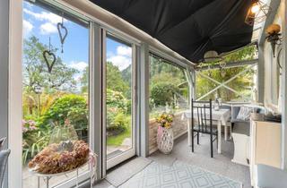 Wohnung kaufen in 9816 Penk, Elegante Altbau-Eigentumswohnung im Herzen des Mölltales