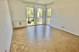 Wohnung kaufen in 8042 Graz, Toplage genießen: Lichtdurchflutete Wohnung mit Balkon & Carport
