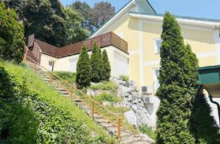 Haus mieten in 3400 Klosterneuburg, Move Right In: Fully Furnished Family Home in Weidling – 360 m²