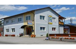 Immobilie kaufen in Triester Straße, 8055 Graz, Gewerbeliegenschaft - Gasthaus und Hotelleriebetrieb in Graz - Puntigam