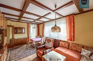 Wohnung kaufen in 4300 Sankt Valentin, Gepflegte Wohnung mit Loggia in St. Valentin! Zentrumslage!