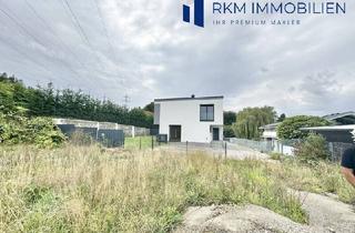 Grundstück zu kaufen in 3413 Hintersdorf, Baugrundstück an der Wiener Stadtgrenze