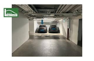 Garagen mieten in Seidengasse, 1070 Wien, Tiefgaragenplatz zur Miete in Top Innenstadtlage!