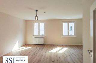 Wohnung kaufen in Schäffergasse, 1040 Wien, Zentrales City-Apartment gleich bei der U1-Taubstummengasse und der TU-Wien