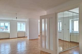 Loft kaufen in 1140 Wien, Helles, uneinsehbares Dachgeschoß-Loft in Innenhoflage