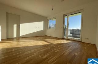 Wohnung mieten in Kantnergasse, 1210 Wien, 3-Zimmer-Wohnung mit 10m² großen Balkon & sehr guter Infrastruktur nahe der Donauinsel