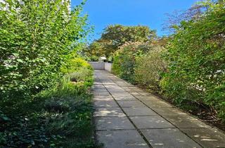 Wohnung kaufen in Hugo-Wolf-Park, 1190 Wien, Stilvolle Gartenwohnung im 19. Bezirk, Wien