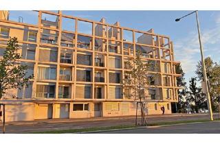 Wohnung mieten in Donau, 1220 Wien, 2-Zimmer-Wohnung direkt an der Alten Donau