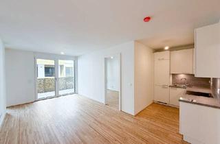 Wohnung kaufen in Am Langen Felde, 1220 Wien, Am Langen Felde 24 – Bezugsfertige Vorsorgewohnungen in Kagran