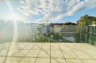 Wohnung mieten in Berzeliusgasse, 1210 Wien, NACHMIETERSUCHE! Wohnen in Floridsdorf – 3-Zimmer-Wohnung mit Balkon - Nähe Shopping City Nord & Klink Floridsdorf!