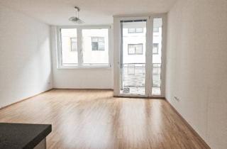 Wohnung mieten in Vogtgasse, 1140 Wien, sonnige 3 Zimmer | optimaler Grundriss | Loggia | schöne & ruhige Hoflage in Penzing