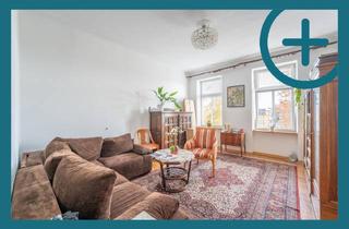 Wohnung kaufen in Felberstraße, 1150 Wien, 1-Zimmer-Altbaucharme | unbefristet vermietet