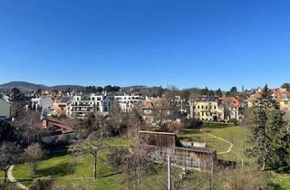 Wohnung kaufen in Iglaseegasse, 1190 Wien, Moderne DG-Wohnung mit großartiger riesiger 360 Grad Terrasse und Garagenplatz