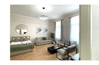 Wohnung mieten in 1040 Wien, Ab sofort verfügbar: Helle Wohnung nahe Belvedere!