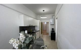 Wohnung mieten in 1040 Wien, Wohnen mit Charme – beim Belvedere!