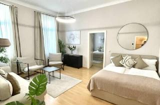Wohnung mieten in 1040 Wien, Ruhige Innenhofwohnung beim Belvedere!