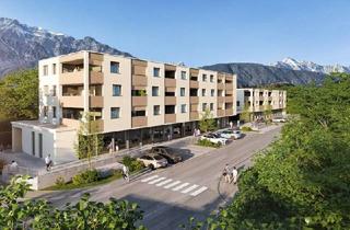 Wohnung kaufen in 6112 Wattens, Gewerbefläche für Dienstleister - A-G2 "Die Neue Ladenstraße"