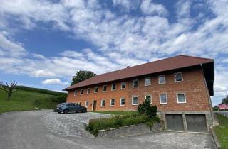 Gewerbeimmobilie kaufen in Halbarting, 4531 Kematen an der Krems, Idyllischer Bauernhof in Kematen an der Krems – Ihre Chance auf 5096m² Natur!