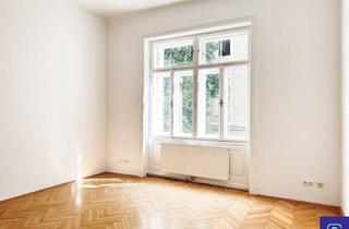 Wohnung kaufen in 1030 Wien, Sanierte Altbauwohnung 62m² nähe Arenbergpark - 1030 Wien