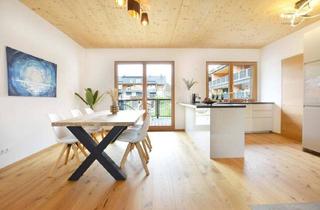 Wohnung kaufen in 9500 Villach-Innere Stadt, Nähe Villach: Wohnen mit Naturbadeteich