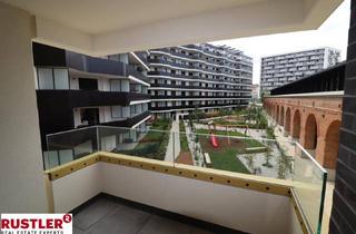 Wohnung kaufen in Josef-Deutsch-Strasse, 1100 Wien, Mi Living- Hochwertige Eigentumswohnungen nähe Hauptbahnhof