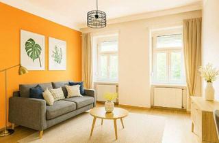 Wohnung kaufen in 1210 Wien, Wohnung in Innenhoflage mit 3 Zimmern und 76 m²