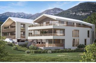 Wohnung kaufen in 6065 Thaur, Thaur - Villa JULIA - W 02